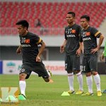 Bóng đá - TRỰC TIẾP U23 VN-U23 Brunei: Bắn phá liên hồi (KT)