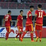 Bóng đá - U23 Việt Nam-U23 Brunei: Tưng bừng phô diễn