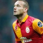 Bóng đá - HOT: Sneijder muốn sang Premier League