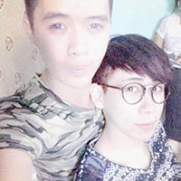 Vật vã đi tìm “hạnh phúc”