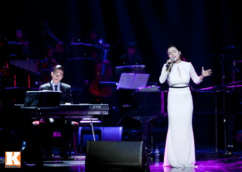 Show Cánh cung: Đỗ Bảo, Lê Hiếu "đổ lỗi" cho nhau - 5