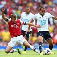 Bóng đá - Vòng 3 FA Cup: Arsenal đụng "Thứ dữ"