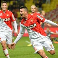 Bóng đá - Monaco – Ajaccio: Nhớ Falcao