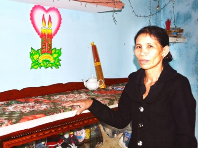 Trở về sau 20 năm "mất tích" trên biển - 3