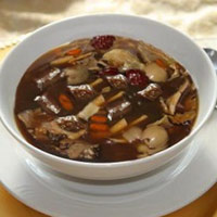 Sức khỏe đời sống - Dược thiện giúp quý ông tràn đầy sinh lực