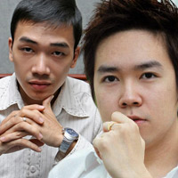 Ngôi sao điện ảnh - Show Cánh cung: Đỗ Bảo, Lê Hiếu "đổ lỗi" cho nhau