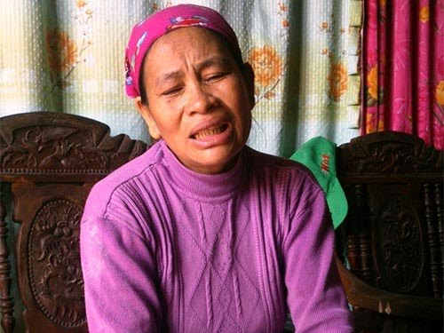 Vùng biển lắm tai ương - 2