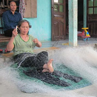 Tin tức trong ngày - Vùng biển lắm tai ương