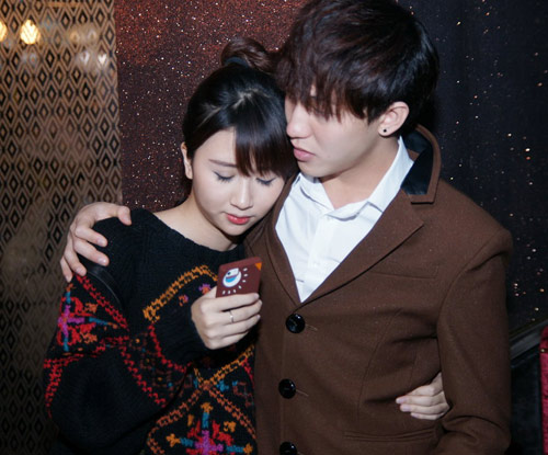 Miss Audition Ngọc Anh "đánh bật" dàn hot girl - 7