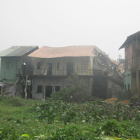 Tin tức trong ngày - Cháy khu đô thị: Đưa thi thể bé 3 tuổi về quê an táng