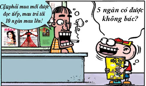 Nhất quỷ nhì ma thứ ba là... Đậu Đậu! - 3