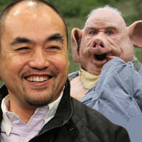 Hậu trường phim - "Trư Bát Giới" ngày ấy - bây giờ