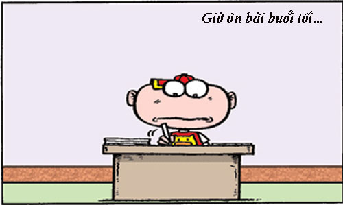 Truyện tranh: Sự cố khi rình trộm - 5