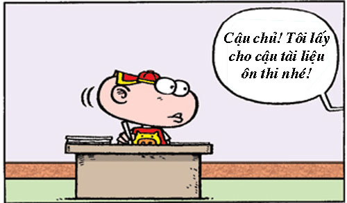 Truyện tranh: Sự cố khi rình trộm - 6