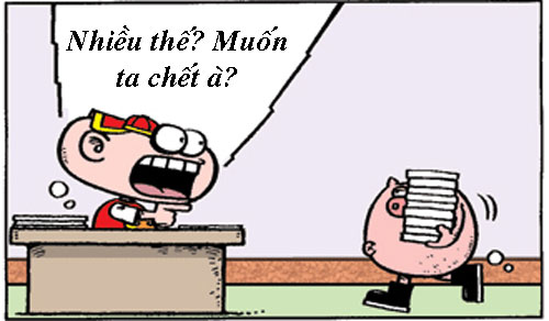 Truyện tranh: Sự cố khi rình trộm - 7