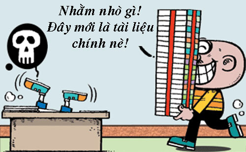 Truyện tranh: Sự cố khi rình trộm - 8