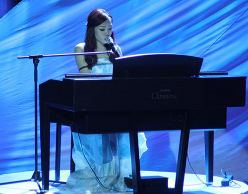 Trò cưng Mr Đàm lấy nước mắt khán giả - 5