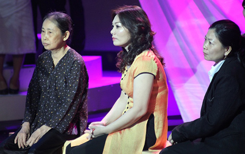 Trò cưng Mr Đàm lấy nước mắt khán giả - 7