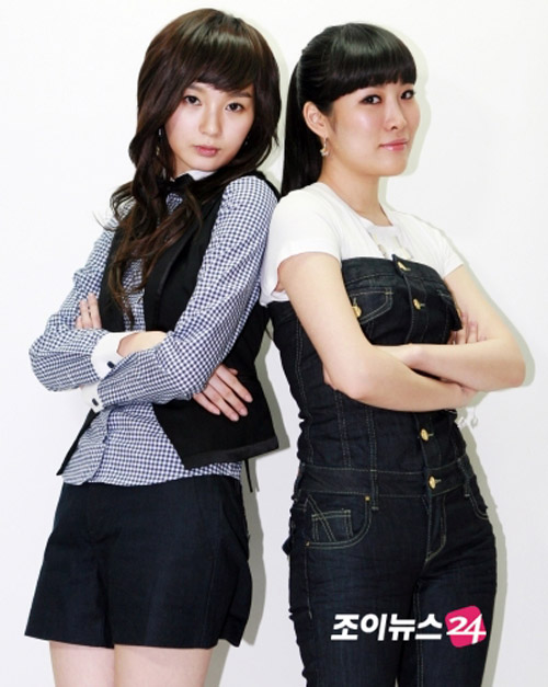 5 sao Hàn từ mũm mĩm đến sexy - 13