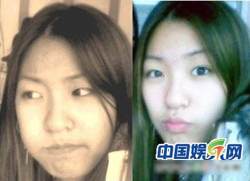 5 sao Hàn từ mũm mĩm đến sexy - 3