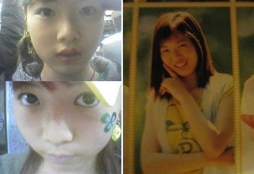 5 sao Hàn từ mũm mĩm đến sexy - 6