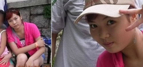 5 sao Hàn từ mũm mĩm đến sexy - 7