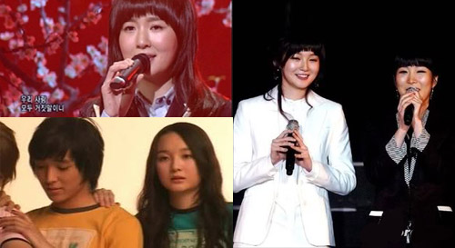 5 sao Hàn từ mũm mĩm đến sexy - 12