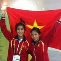 Thể thao - TT SEA Games: VN đã có 6 HCV (9/12)