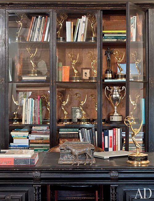 Nữ MC đồng tính thành danh nhất thế giới - 13