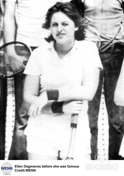 Nữ MC đồng tính thành danh nhất thế giới - 2