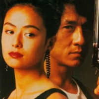  - Chuyện tình 8 năm của Thành Long và mỹ nữ Hàn