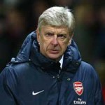 Bóng đá - Arsenal đứt mạch thắng, Wenger bất bình