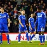 Bóng đá - Chelsea: Khi Mourinho không biết phòng thủ