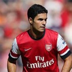 Bóng đá - SAO Arsenal nâng Everton, &quot;dìm&quot; MU