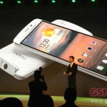 Smartphone camera xoay N1 chính thức lên kệ