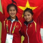  - Cảm xúc nghẹn ngào sau 2 tấm HCV wushu