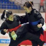 Thể thao - Tuyển pencak silat VN nỗ lực vượt khó