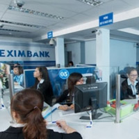 Kinh doanh - Tránh trả cổ tức, Eximbank mua cổ phiếu quỹ