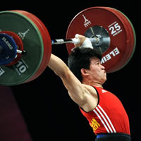 Thể thao - Cử tạ Việt Nam: Lo đối thủ...bỏ cuộc