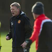 Bóng đá - Moyes nhận định về phong độ bết bát của M.U