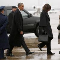 Tin tức trong ngày - 91 nguyên thủ quốc gia dự lễ tang Mandela