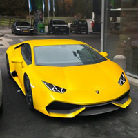 Ô tô - Xe máy - Siêu xe Lamborghini Gallardo mới sắp ra mắt