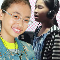 Ca nhạc - MTV - "Bản sao" Phương Mỹ Chi gây chú ý