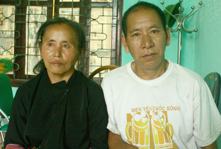 Đời lầm lỡ của vợ chồng trưởng thôn nơi thánh địa anh túc - 1