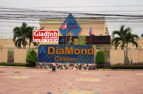 Chuyện về những 9X ở sòng bài bên kia biên giới - 2