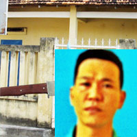 Pháp luật - Tấn công TT cai nghiện, giải cứu "đại ca"