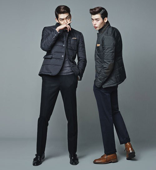 Ngắm "trai hư" khiến Kim Tan "sụt giá"! - 7