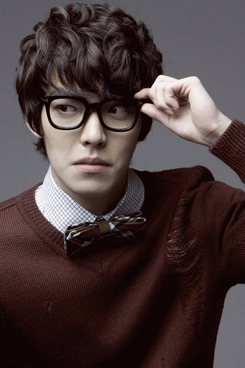 Ngắm "trai hư" khiến Kim Tan "sụt giá"! - 9