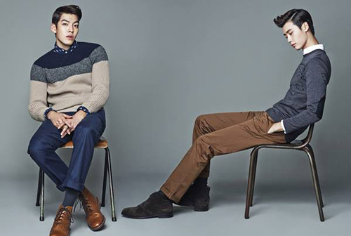 Ngắm "trai hư" khiến Kim Tan "sụt giá"! - 6