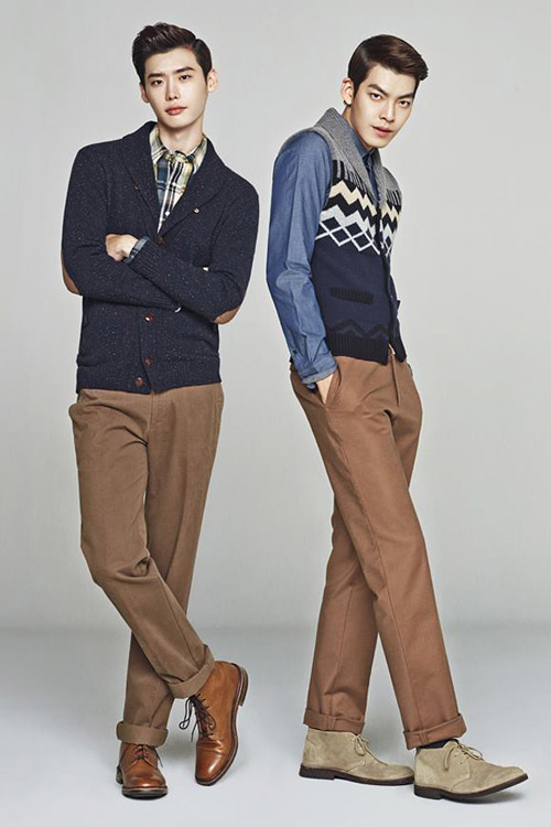 Ngắm "trai hư" khiến Kim Tan "sụt giá"! - 5